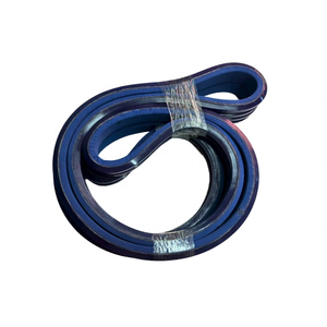 Courroie trapézoïdale renforcée polyuréthane avec <span class=keywords><strong>mousse</strong></span> - Product Image 2