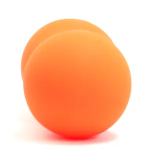 Amyup High Quality Portable Deep Tissue Massage Silicone Peanut Massage Ball