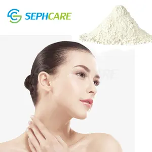 Sephcare Китай каолин глина пигменты для косметики