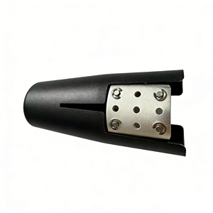 Ligature de <span class=keywords><strong>saxophone</strong></span> en métal, fournie par l'usine, pour embouchure de <span class=keywords><strong>saxophone</strong></span> - Product Image 4