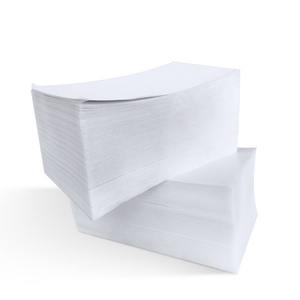 Muestra Gratuita, Etiquetas Térmicas Perforadas para Envío, en Rollo Continuo de 4" x 6", 2000 Etiquetas, para Impresoras de Escritorio - Product Image 4