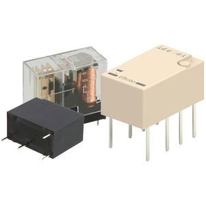 Relais G6RL-1A DC24 à usage général SPST 10A 24V Spécialement conçu pour les relais de puissance, relais de plus de 2 ampères - Product Image 1