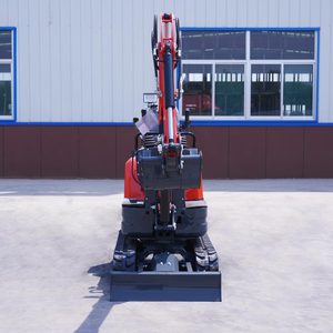 Harnais de câblage moteur universel pour mini-excavatrice, excavatrice diesel de 2 tonnes, ripper pour excavatrice de 2,5 tonnes - Product Image 3