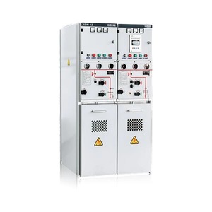 Dispositivo de distribución completo para exteriores, unidad inflable <span class=keywords><strong>V</strong></span>, distribución de alto voltaje, anillo de hexafluoruro de azufre metálico, distribución de energía - Product Image 5