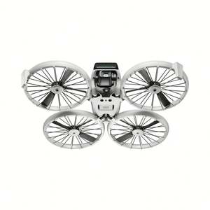 Nuevo Combo Flip Fly More (RC 2) Cámara Aérea para Vlogs 4K Plegable, Ideal para Principiantes, GPS, Transmisión de 13 km, Antivibración - Product Image 5