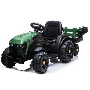 <span class=keywords><strong>Tracteur</strong></span> pour enfants, voiture électrique, 12V, conduite, jouet, vente en gros, haute qualité, pour bébés - Product Image 3