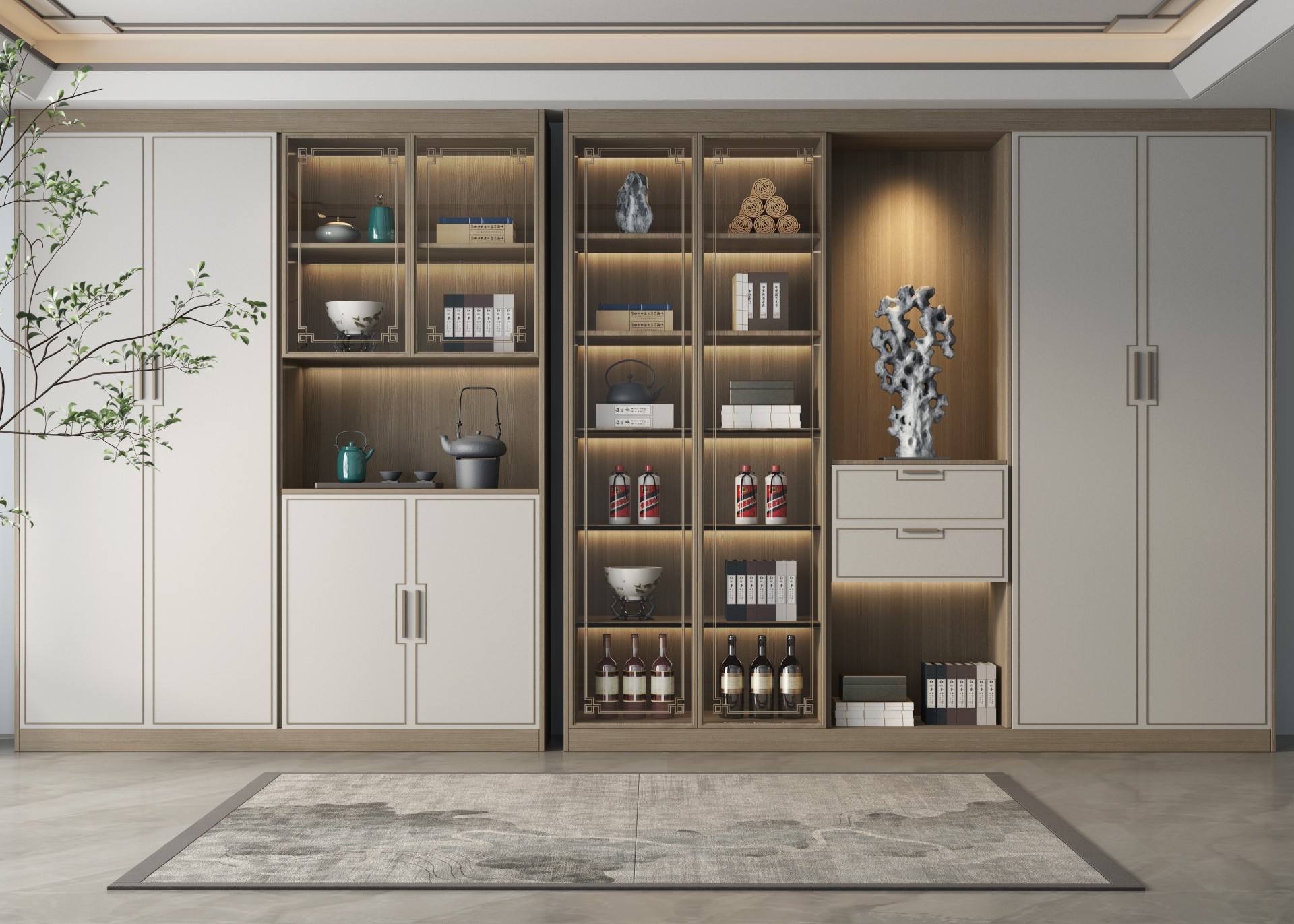 การปรับแต่ง