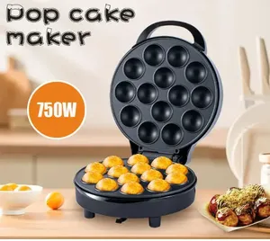 Máquina Eléctrica <span class=keywords><strong>Olle</strong></span> Coss-bode para Cocinar al Vapor, 14 Cavidades, para Huevos de Codorniz, Albóndigas, Camarones, Calamares, Antiadherente, de Silicona, Apta para Lavavajillas, Ecológica - Product Image 4