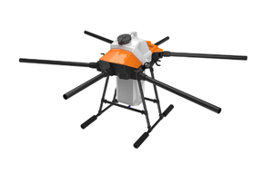 Drone agricole industriel X4-6, 4 axes, capacité de 6 L, pliable, pulvérisateur télécommandé pour une pulvérisation précise des pesticides - Product Image 2