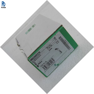 BMXCRA31210 BMX CRA31210 Module de contrôle logique programmable PLC pour l'automatisation industrielle - Product Image 1