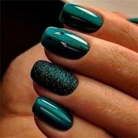Fabricant professionnel à bas prix conseils pour les ongles forme industrie chine vente en gros violet oeil de chat Gel ongles