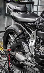 <span class=keywords><strong>Moto</strong></span> d'occasion pour <span class=keywords><strong>Yamaha</strong></span> MT07 09 - Product Image 2