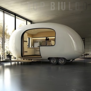 Casas Prefabricadas en Contenedores, Casas Fiji, Almacenes Exteriores y Soluciones <span class=keywords><strong>de</strong></span> Muebles <span class=keywords><strong>de</strong></span> Jardín - Product Image 1