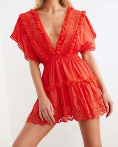 Ropa al por Mayor de Moda 2024, Vestidos para Mujer, Ropa en Stock, <span class=keywords><strong>Pacas</strong></span> de Ropa Surtida al por Mayor - Product Image 4