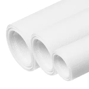 Usine polypropylène spunbond pp rouleau de tissu non tissé coloré fabricant de tissu non tissé