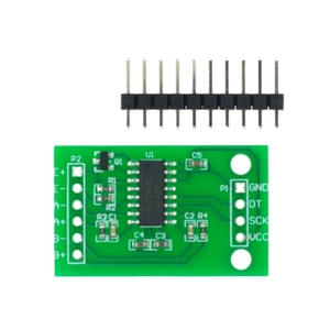<strong>Load</strong> <strong>Cell</strong> 1kg <strong>5</strong> 10 20 Hx711 Ad <strong>Module</strong> Weight <strong>Sensor</strong> Electronic Scale Aluminum Alloy Weighing Pressure - Product Image 3