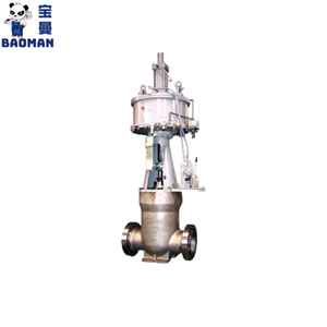 KOSO 500 Series 522F/532F 3-Way <b>Diverting</b>/Mixing Diaphragm Valves Advanced Control Japan Origin 1 Year Warranty - Product Image 2