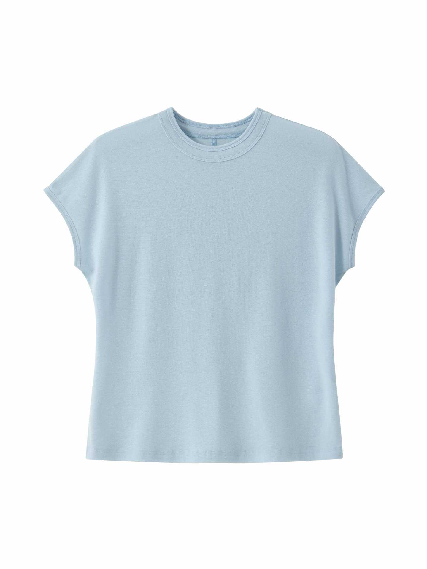 Bleu clair