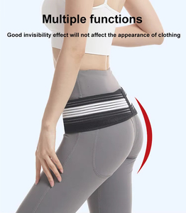 Cintura di Supporto Pelvico Regolabile per Recupero Post-Parto e Correzione dell'Anca - Product Image 6