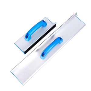 Ponceuse manuelle en alliage d'aluminium pour coins intérieurs de cloisons sèches, plusieurs tailles, outil de finition murale, cadre de plâtrage manuel - Product Image 1