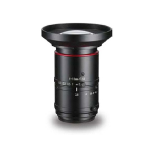 科瓦1.1 "24 MP FC24M系列机器视觉定焦镜头LM6FC24M LM8FC24M LM12FC24M LM16FC24M lm25fc24m lm35fc24m LM50FC24M - Product Image 1