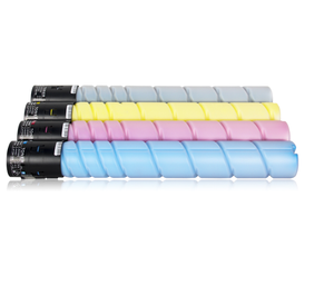 Cartucho de tóner de Color Compatible TN321 tn321 cartucho de tóner para Konica Minolta Bizhub C224 C224e C284 C364 c224 284 <span class=keywords><strong>364</strong></span> - Product Image 1