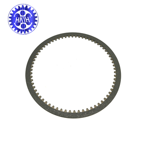 Reibscheibe 2412-7003 24127003 2352-7004 23527004 für DOOSAN DX420LC - Product Image 3