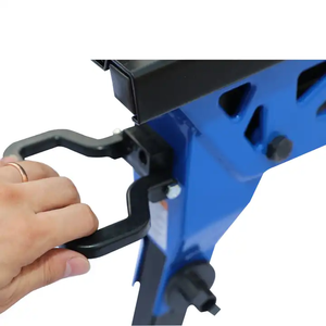 Nouveau support de vis de serrage pour établi de menuiserie, pince à bois, pince de <span class=keywords><strong>pied</strong></span> - Product Image 4