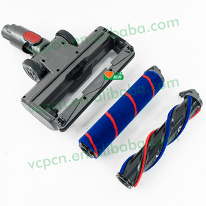 <span class=keywords><strong>Brosse</strong></span> pour sols et tapis pour aspirateur motorisé <span class=keywords><strong>Dyson</strong></span> V7 V8 <span class=keywords><strong>V10</strong></span> V11 V15, accessoire pour aspirateur électrique, pièce de rechange, tête de <span class=keywords><strong>brosse</strong></span> - Product Image 4