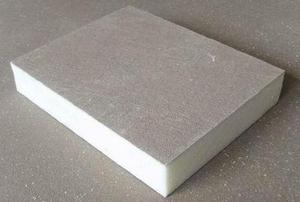 産業病院用 防風 防音 断熱 環境に優しい ポリウレタンフォーム断熱材 サンドイッチパネル - Product Image 6