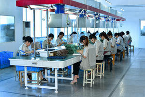 Piotr 220 V Tiga Fase Hemat Energi Otomatis Power Off Listrik Prabayar Meter Smart - Product Image 2