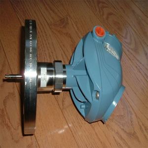 Sensor de Nivel por Radar de Onda Guiada Emerson Rosemount Tipo Cableado y Inalámbrico 3301 3302 5301 5302 5303 - Product Image 4