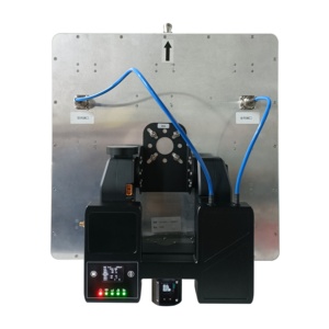 Máy phát video không dây tầm xa M58 800MHz-Truyền 48.5km cho video & dữ liệu, hỗ trợ nhiều video - Product Image 1