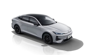 Auto Usado 2024 Changan Uni-V, Vehículo de Nueva Energía a Gasolina, Inventario al por Mayor, <span class=keywords><strong>0</strong></span> Kilómetros, con Cinco Asientos y Puertas, Precio Bajo - Product Image 4