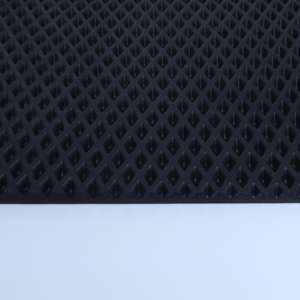 מותאם אישית משטח משטח מחצלות רכב עמיד למים הרצפה מחצלות dustproof dustproof גומי שטיחים מגומי מטען כלול - Product Image 4