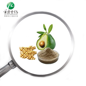 공장 공급 업체 아보카도 대두 unsaponifiables <span class=keywords><strong>ASU</strong></span> 30% 70% 아보카도 대두 추출물 - Product Image 5