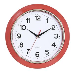 Reloj de Pared Inteligente de 12 Pulgadas, Colores Vibrantes, Simple, para Hogar, Oficina, Hotel, Escuela, Salón, <span class=keywords><strong>Bar</strong></span>, Decoración Elegante, Buena Calidad, Precio, Regalo, Promocional - Product Image 3