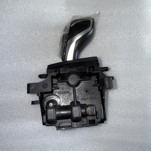 Nuevo Juego de Palanca de Cambios de Cristal OE para I X3 X4 X7 G01 G02 G05 G06 G07 G08, Selector de Cambios Nuevo para B - Product Image 1
