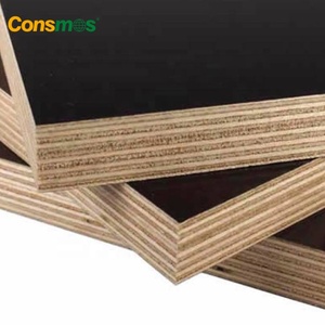 1220*2440*18mm <span class=keywords><strong>Contreplaqué</strong></span> marin <span class=keywords><strong>Contreplaqué</strong></span> <span class=keywords><strong>pour</strong></span> la construction - Product Image 2