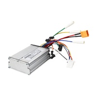 Carte électrique 52V 48V pour Scooter électrique simple double moteur moteur E vélo Hoverboard contrôleur carte mère principale PCB