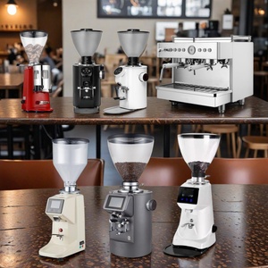 <span class=keywords><strong>Molinillo</strong></span> Industrial automático comercial Molino De <span class=keywords><strong>Cafe</strong></span> Espresso Coffee Burr <span class=keywords><strong>Molinillo</strong></span> de café eléctrico <span class=keywords><strong>Molinillo</strong></span> de granos Máquina de molienda - Product Image 3