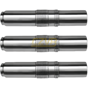 Escavadeira hidráulica disjuntor martelo frente cabeça Rock <span class=keywords><strong>Breaker</strong></span> Kit CrMo Material resistente ao desgaste - Product Image 5