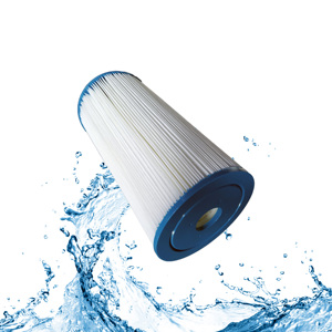 Cartucho de Filtro Plegado para Piscina 6CH-940 PWW50P3 FC-0359 Tipo S1 2900, Directo de Fábrica - Product Image 1