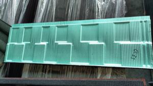 Tuiles d'asphalte modernes à emboîtement, toiture <span class=keywords><strong>en</strong></span> métal galvanisé à faible coût pour appartements, tuiles <span class=keywords><strong>de</strong></span> toiture <span class=keywords><strong>en</strong></span> acier recouvertes <span class=keywords><strong>de</strong></span> pierre - Product Image 6