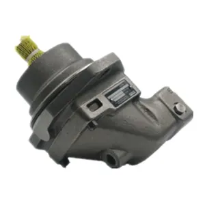 Parker série F11 F11-<span class=keywords><strong>SQP</strong></span> F11-SQP2-21-1C-18-T de moteur hydraulique à cylindrée fixe - Product Image 1