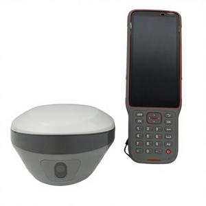 Sistema RTK GPS de Alta Precisión EFIX C5, 1608 Canales, IP67, Equipo GNSS para Topografía Geodésica y Cadstral, OEM Reach for Instruments - Product Image 1