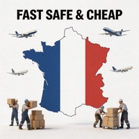 Top 10 des transitaires aériens en Chine, Chine vers France Paris CDG Lyon LYS Marseille MRS Strasbourg, agent d'expédition, agent d'approvisionnement