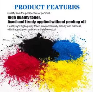 Cartucho <span class=keywords><strong>de</strong></span> Tóner CMYK YunLi Nuevo, Compatible con HP Pro M154a/154nw MFP M180/181fw, CF530A, CF531A, CF532A, CF533A - Product Image 6