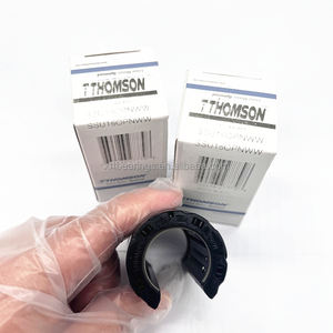 THOMSON SSU16OPN cuscinetto boccola a sfera Super Sumart tipo aperto cuscinetto SSU16OPNW SSU16OPNWW - Product Image 1