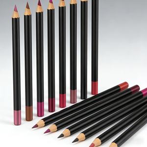 Delineador de Labios Mate Natural a Prueba de Agua de Marca Privada, Alta Pigmentación, Personalizable, Venta Caliente - Product Image 5